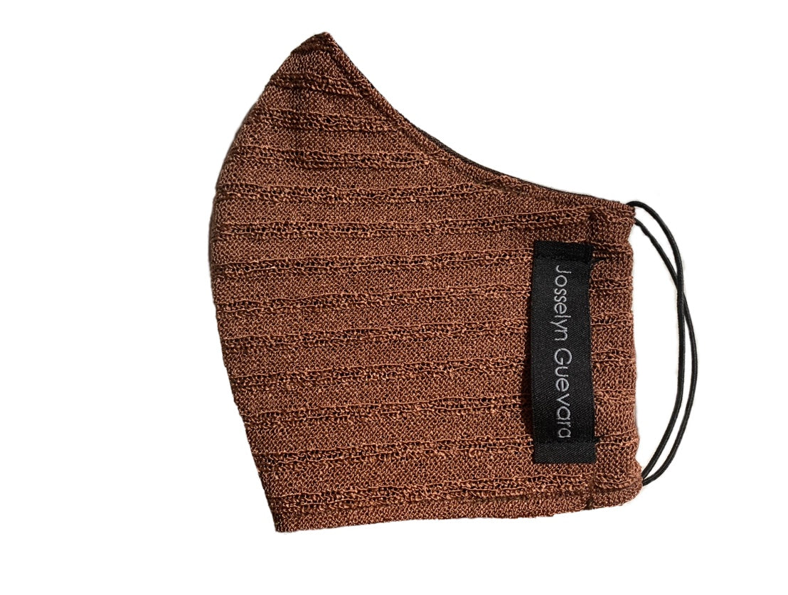 Texture  - Fashion Mask