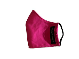 Signature - Fashion Mask