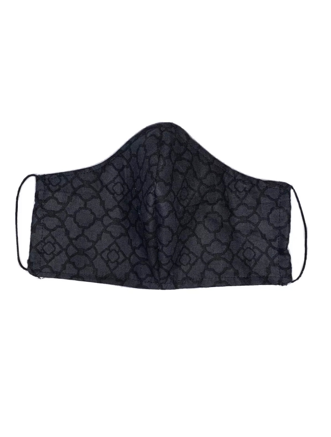 Print - Fashion Mask