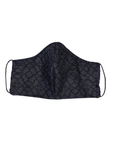 Print - Fashion Mask