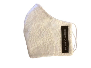 Lace - Fashion Mask
