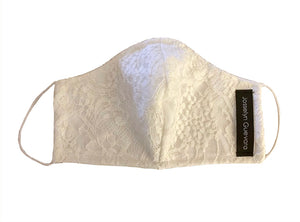 Lace - Fashion Mask