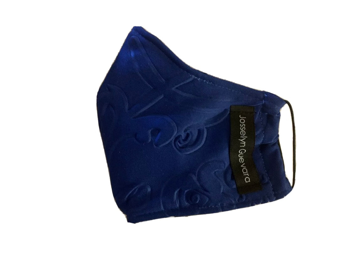 Neoprene - Fashion Mask