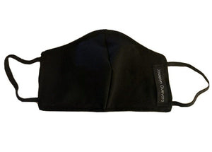 Minimalistic - Fashion Mask